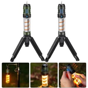 Evo Repel – Outdoor Mosquito Lamps