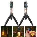 Evo Repel - Outdoor Mosquito Lamps