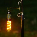 Evo Repel - Outdoor Mosquito Lamps