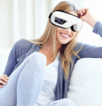 EyeRevive Pro - SMART EYE MASSAGER