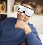 EyeRevive Pro - SMART EYE MASSAGER