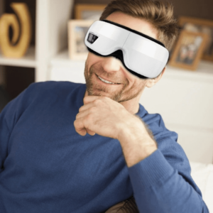 EyeRevive Pro – SMART EYE MASSAGER