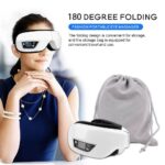 EyeRevive Pro - SMART EYE MASSAGER