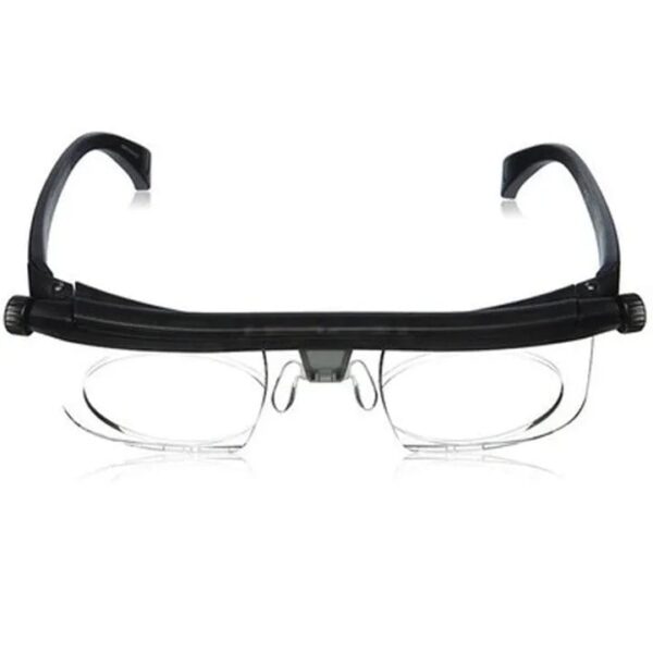 EyeVision Focus Glasses