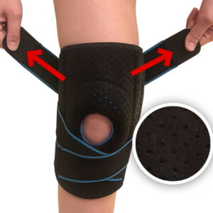 Fitnus Knee Compression Sleeve