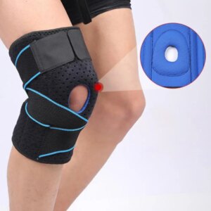 Fitnus Knee Compression Sleeve