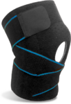 Fitnus Knee Compression Sleeve