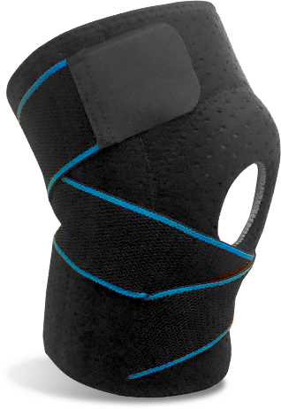 Fitnus Knee Compression Sleeve