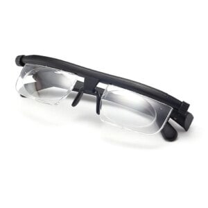 Flexi Vision – Adjustable Focus Glasses