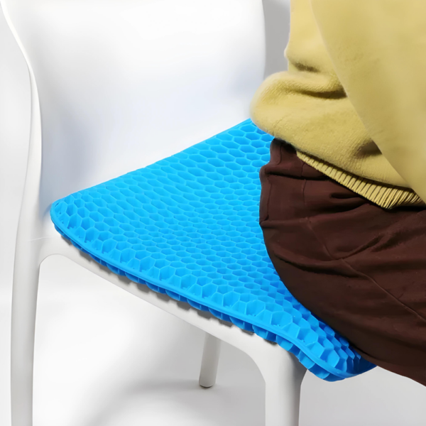 Gel Seat Cushion