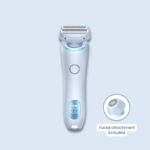 Gleam Pro 3.0 Shaver for Women by Women