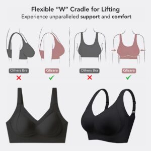 GLIZARA Comfort Shaper Bra