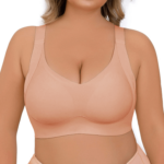 GLIZARA Comfort Shaper Bra