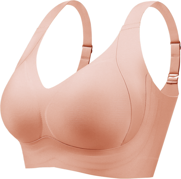 GLIZARA Comfort Shaper Bra