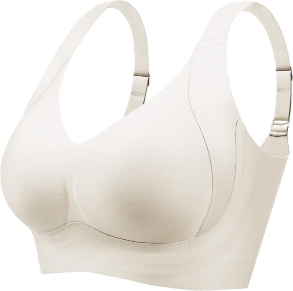 GLIZARA Comfort Shaper Bra