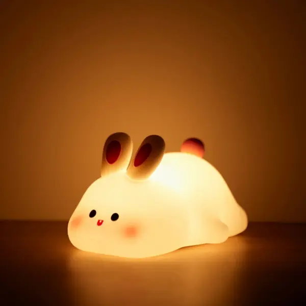 Glow Bunny