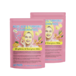 Glow Up Pads - Turmeric & Kojic Acid Pads