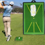 Golf Precision Swing Mat Pro 2.0