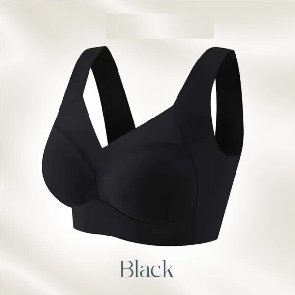 Grishay Bra - Seamless Sexy Push Up Wireless Bra