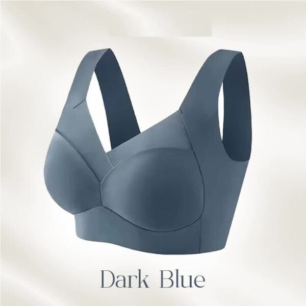 Grishay Bra - Seamless Sexy Push Up Wireless Bra