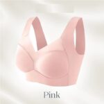 Grishay Bra - Seamless Sexy Push Up Wireless Bra