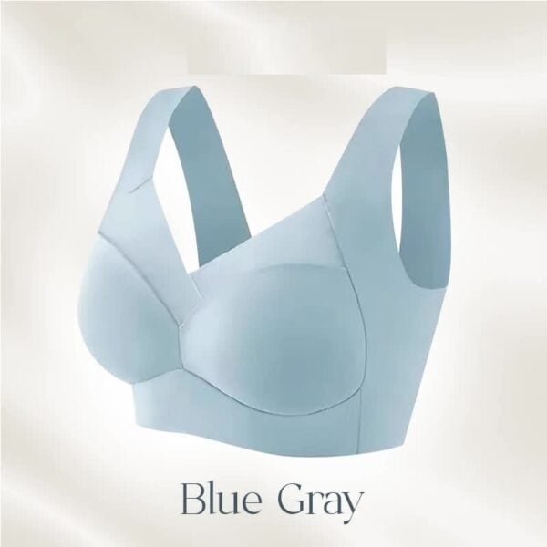 Grishay Bra - Seamless Sexy Push Up Wireless Bra