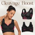 Grishay Bra - Seamless Sexy Push Up Wireless Bra