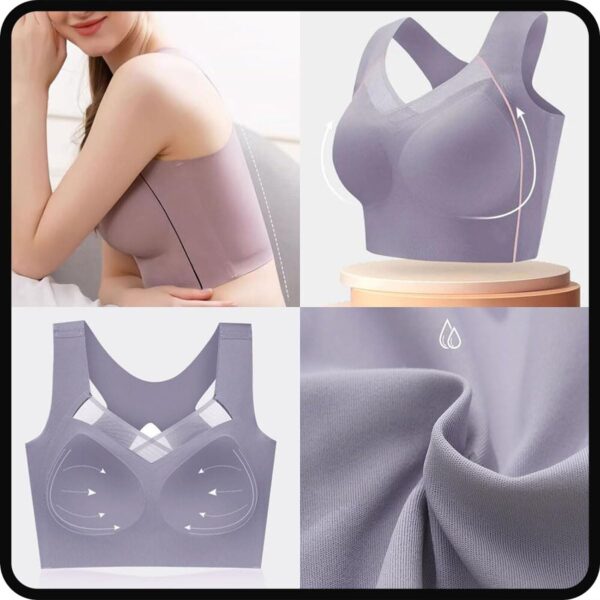 Grishay Posture Correction Bra