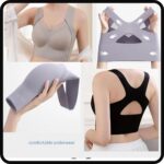 Grishay Posture Correction Bra