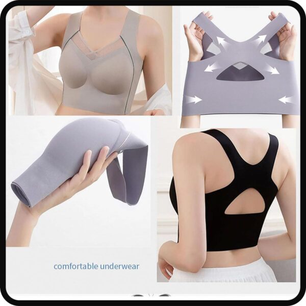 Grishay Posture Correction Bra