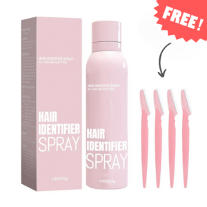 Hair Identifier Spray