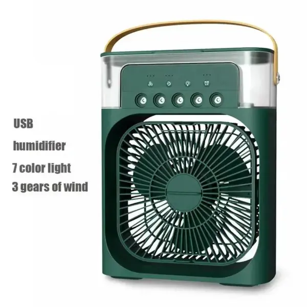 Hausspire Portable Air Cooler