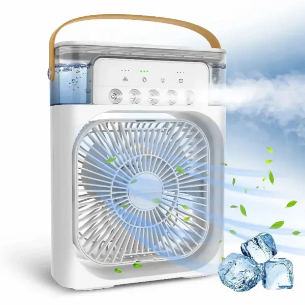 Hausspire Portable Air Cooler