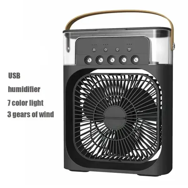 Hausspire Portable Air Cooler