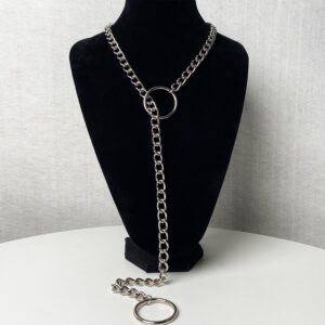 HeartSlips O-Ring Chain