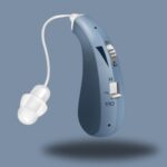 HeaSouls ClearSound Rechargeable Hearing Aids (Pair Of 2)