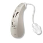 HeaSouls ClearSound Rechargeable Hearing Aids (Pair Of 2)