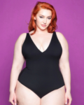 Her Waist - Snatching Swimsuit - Buy 1 Get 1 Free (2 PCS)