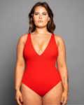 Her Waist - Snatching Swimsuit - Buy 1 Get 1 Free (2 PCS)