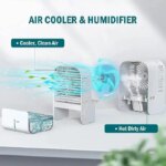 Homepro Air Cooler