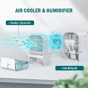 Homepro Air Cooler