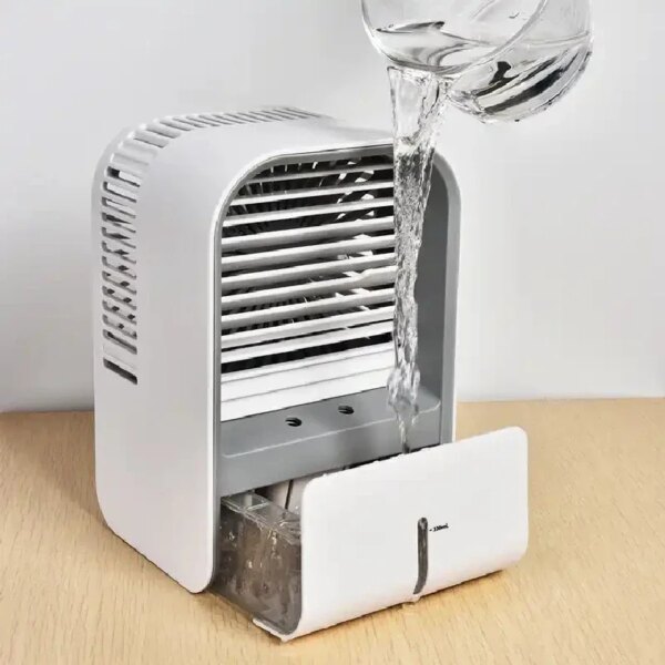 Homepro Air Cooler