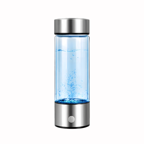 Hydrogen Water Bottle