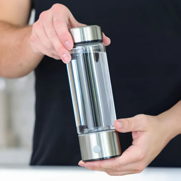 Hydrogen Water Bottle