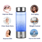 Hydrogen Water Bottle