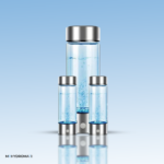 HYDROGEN WATER BOTTLE