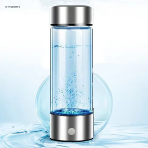 HYDROGEN WATER BOTTLE