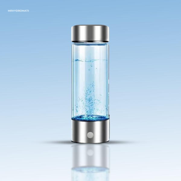 HYDROGEN WATER BOTTLE