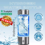 Hydrogen Water Bottle