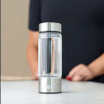 Hydrogen Water Bottle